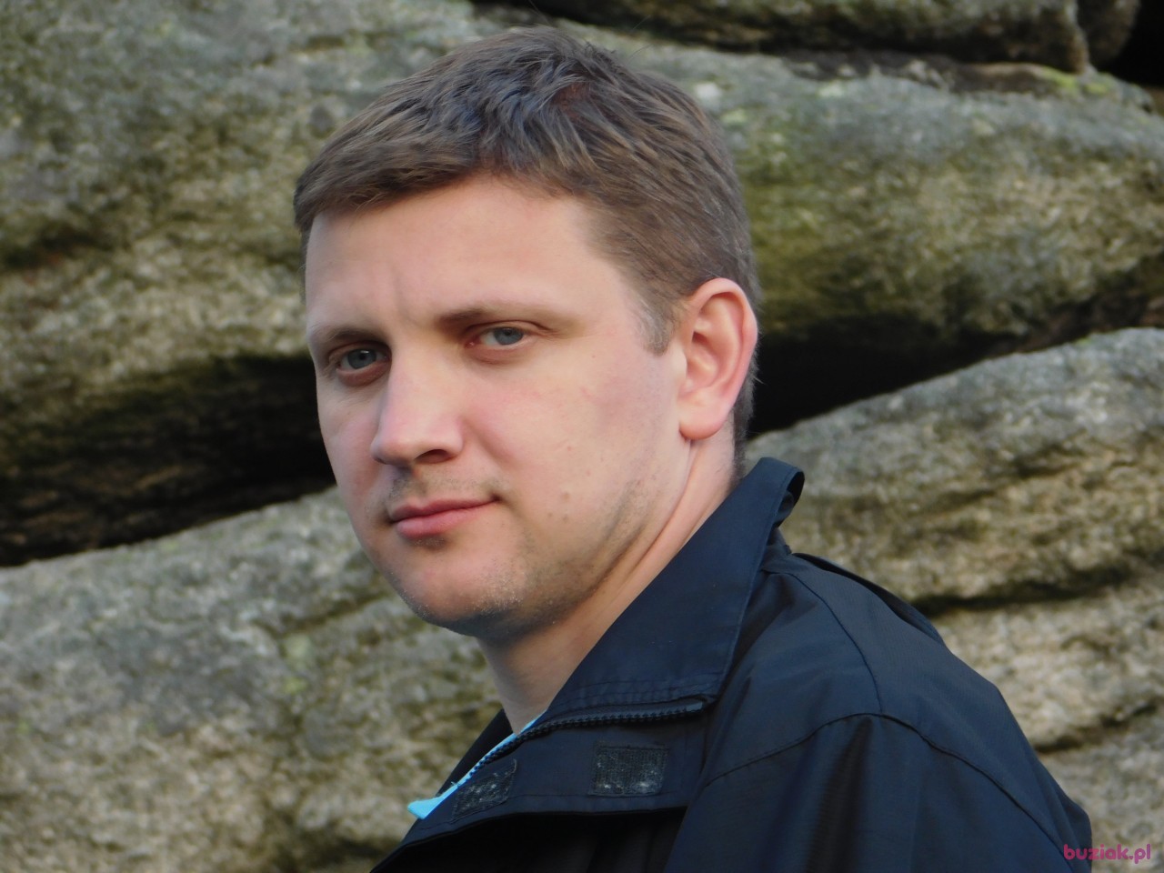 Andrzej, Male, 41, Bydgoszcz, Polska: 1