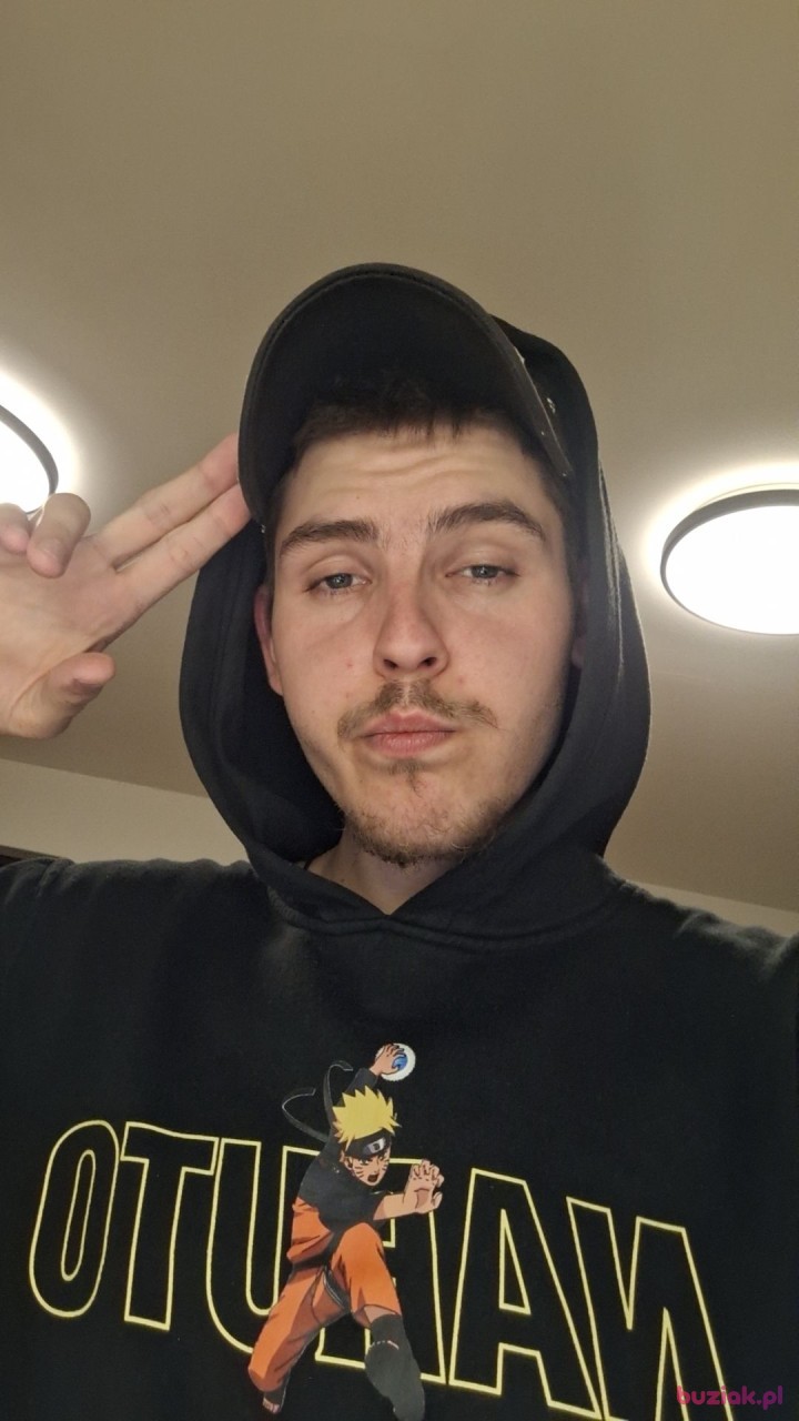 Szymek, Male, 22, Kościerzyna, Polska: 1