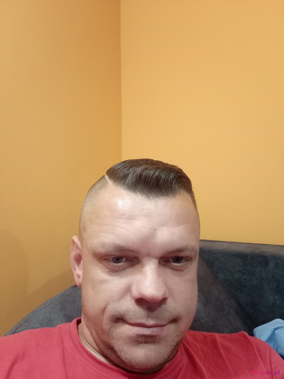 Pio, Male, 46, Bytów, Polska, Photo: 2