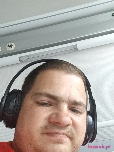 Paweł, Male, 36, Bolesławiec, Polska, Photo: 1