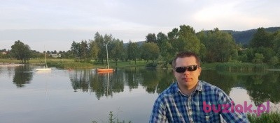 Marcin, Male, 43, Wałbrzych, Polska, Photo: 1