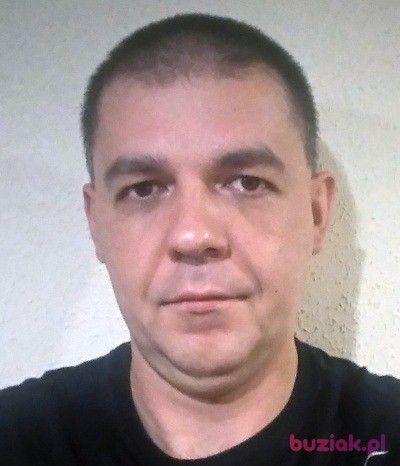 Mateusz, Male, 47, Tarnów, Polska, Photo: 1