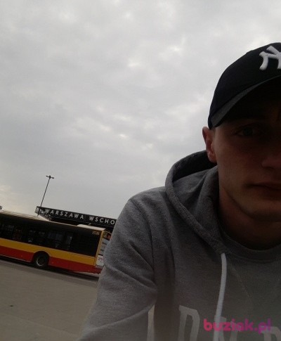 Łukasz, Male, 31, Lubawa, Polska, Photo: 1
