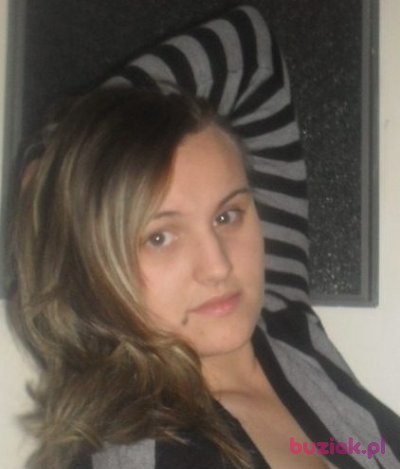 Ela, Female, 37, Polska: 1