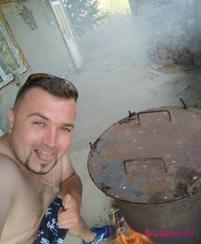 Andrzej, Mężczyzna, 40, Poznań, Polska: 1