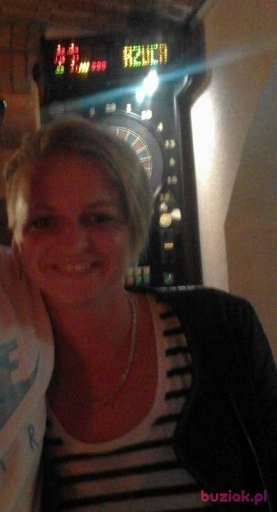Katarzyna, Female, 36, Ruda Śląska, Polska: 1