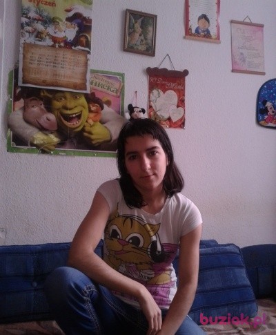 Iwona, Female, 36, Siemianowice Śląskie, Polska: 1
