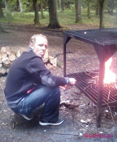 andrzej, Mężczyzna, 43, Wakefield, Wielka Brytania, Zdjęcie: 3