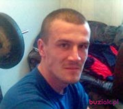 tedi13, Male, 45, Polska, Photo: 1