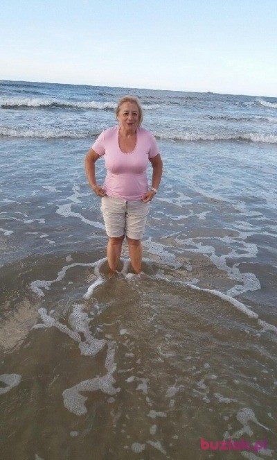 Ewa, Kobieta, 71, Wrocław, Polska, Zdjęcie: 4