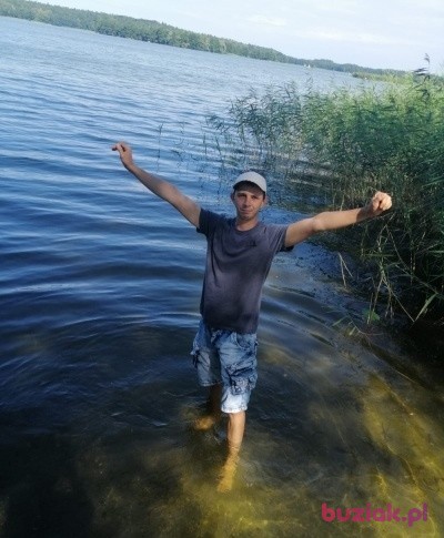 Krzysztof, Male, 40, Ostróda, Polska, Photo: 1