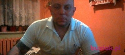 tomasz13120, Male, 43, Lubin, Polska: 1