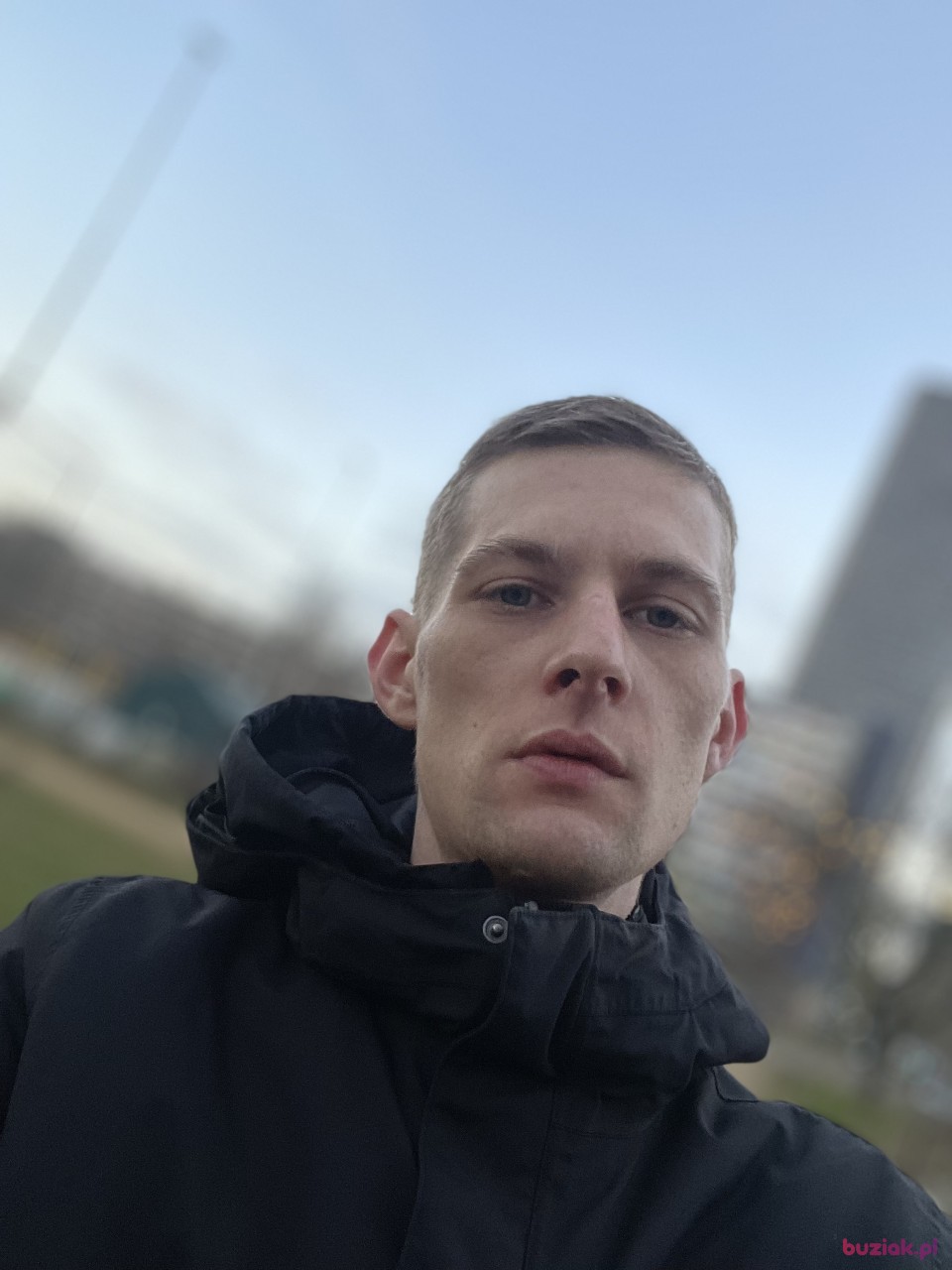 Mateusz, Male, 32, Tilburg, Holandia: 1