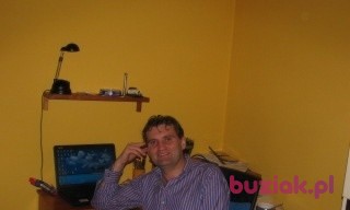 Arkadiusz, Male, 48, Konin, Polska, Photo: 1