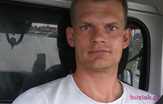 Lukasz, Mężczyzna, 38, Bojanowo, Polska, Zdjęcie: 2