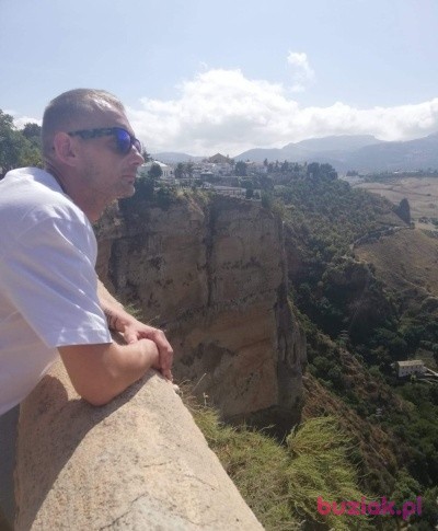 Łukasz , Mężczyzna, 40, Wrocław, Polska: 1