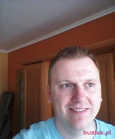Adrian, Male, 37, Chorzów, Polska, Photo: 3