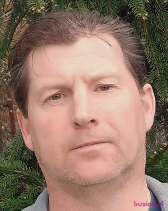 Zbigniew, Mężczyzna, 48, Pułtusk, Polska: 1