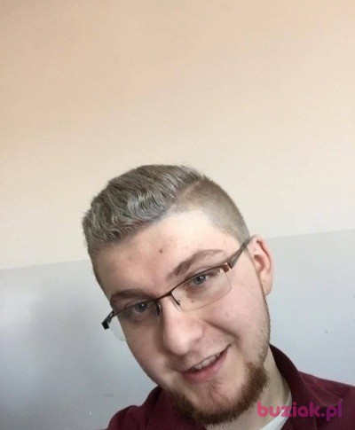 Artur, Male, 26, Ząbkowice Śląskie, Polska, Photo: 2
