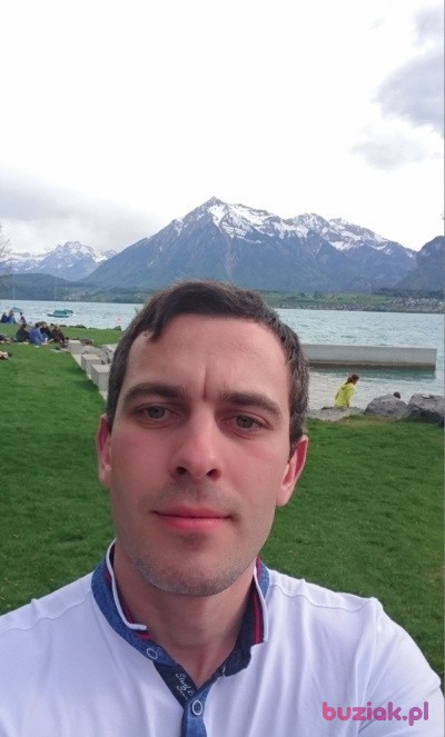 Piotr, Mężczyzna, 37, Düsseldorf, Niemcy: 1