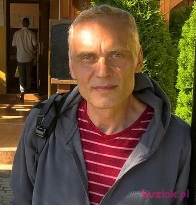 Irek, Mężczyzna, 60, Weinheim, Niemcy, Zdjęcie: 1