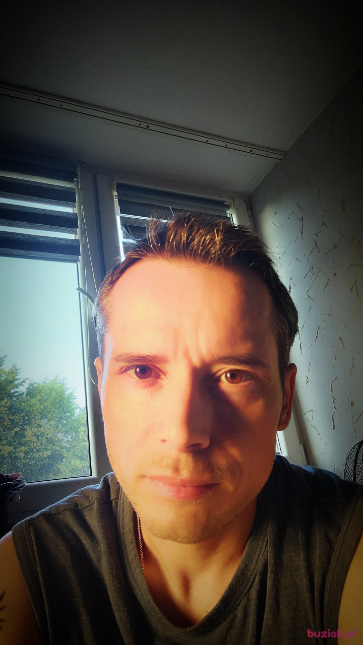 Paweł, Mężczyzna, 39, Lublin, Polska, Zdjęcie: 2