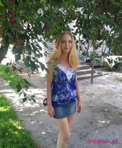 Sylwia, Female, 42, Zgierz, Polska, Photo: 2