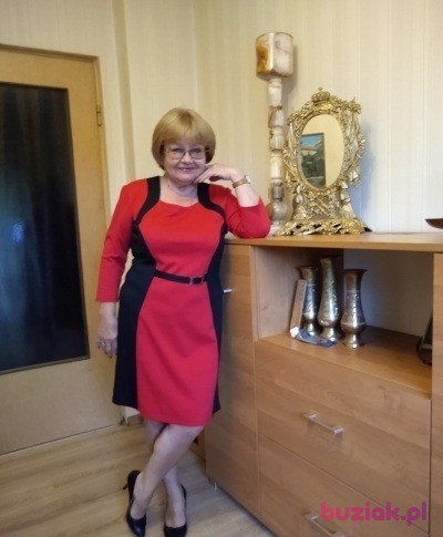 ewa, Kobieta, 61, Pabianice, Polska, Zdjęcie: 4