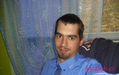 Michał, Male, 31, Kłobuck, Polska: 1