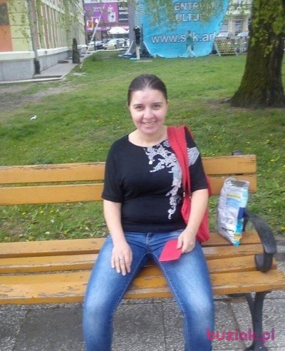 Magdalena, Kobieta, 42, Starogard Gdański, Polska: 1