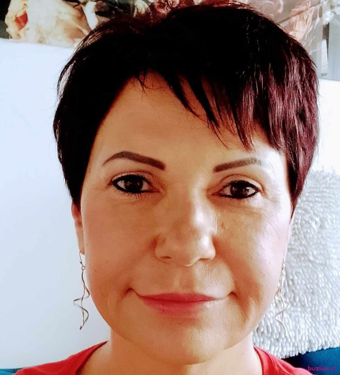 PATRYCJA, Female, 48, Ruda Śląska, Polska: 1