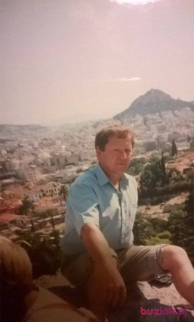 Józef, Male, 66, Sułkowice, Polska, Photo: 1