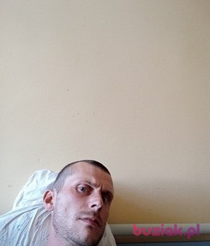 Pawel, Male, 40, Olecko, Polska: 1