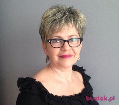 Iwona, Female, 63, Bydgoszcz, Polska: 1