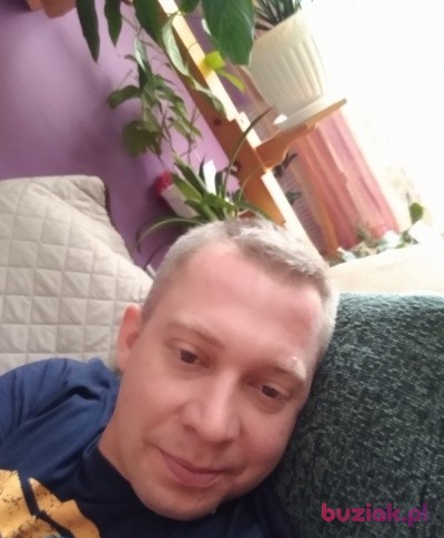 Mariusz, Mężczyzna, 43, Białystok, Polska: 1
