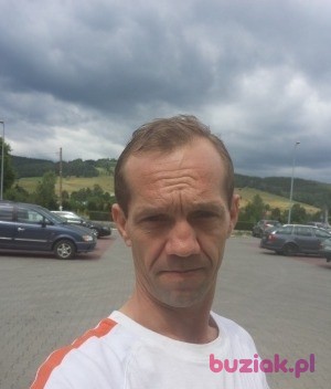 Radek, Male, 49, Parczew, Polska, Photo: 2