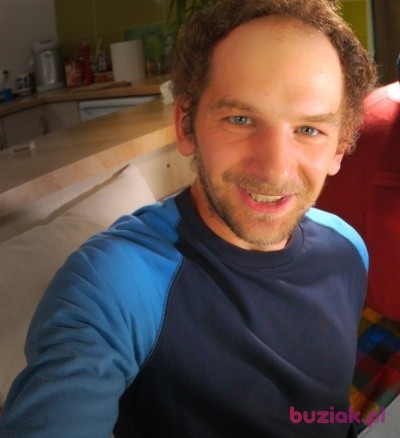 Rafal, Mężczyzna, 45, Warszawa, Polska: 1