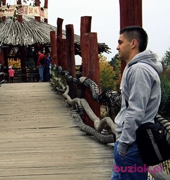 jarek5292, Male, 32, Złotoryja, Polska, Photo: 2