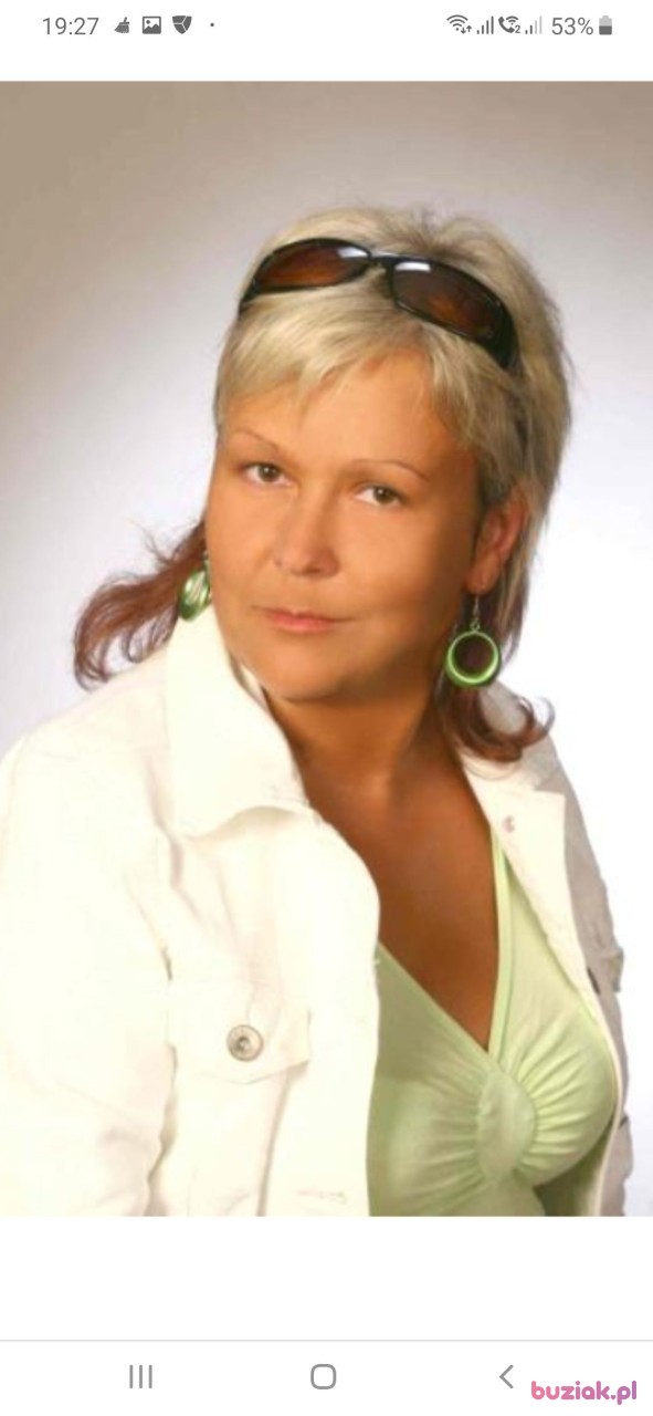 Magda, Female, 56, Kraków, Polska: 1