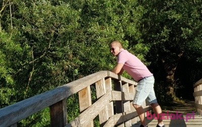 Kamil, Mężczyzna, 38, Rotterdam South Holland Province, Holandia, Zdjęcie: 4