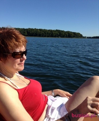 Bożena, Female, 60, Zamość, Polska: 1