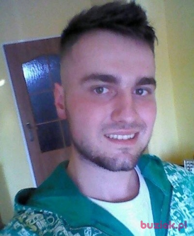 Paweł, Male, 26, Legnica, Polska: 1