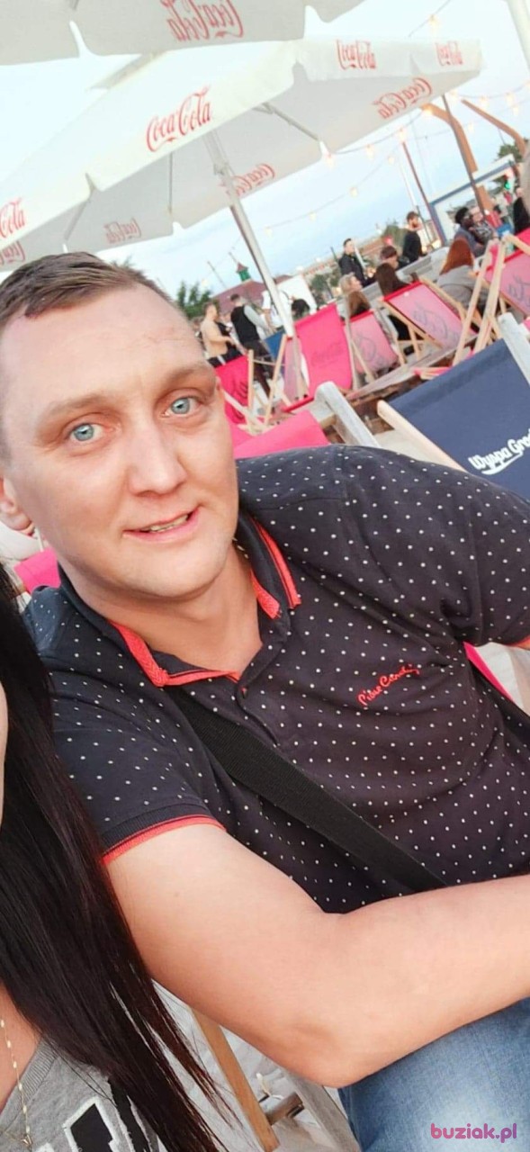 Pio, Mężczyzna, 37, Belgia: 1