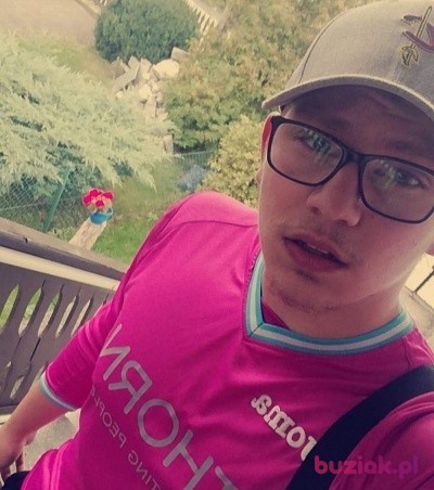 Patryk, Mężczyzna, 27, Jelenia Góra, Polska, Zdjęcie: 1