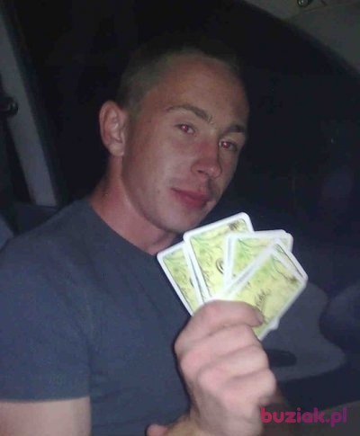 Damian, Mężczyzna, 35, Płońsk, Polska, Zdjęcie: 2