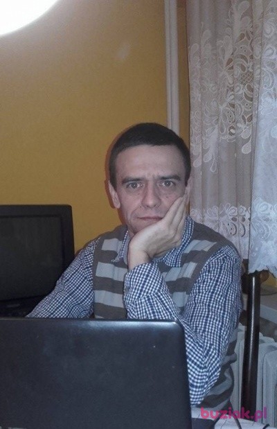 Tomasaz, Mężczyzna, 40, Toruń, Polska: 1