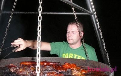 artur, Mężczyzna, 42, Skarszewy, Polska, Zdjęcie: 1