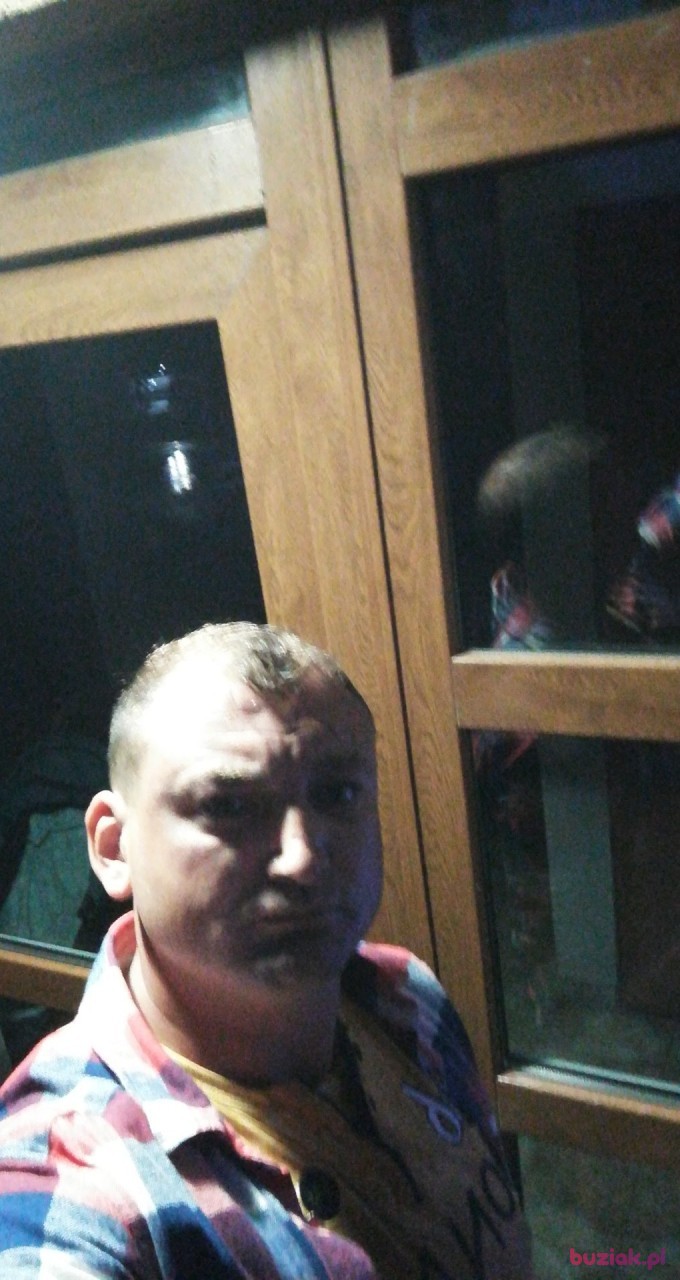 Krzysiek, Mężczyzna, 36, Bolesławiec, Polska, Zdjęcie: 1