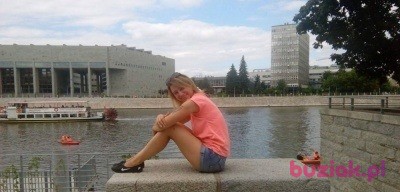 Basia, Kobieta, 39, Wrocław, Polska, Zdjęcie: 5