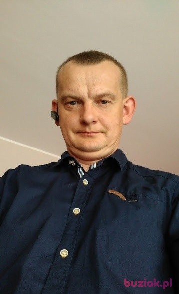 przemek, Mężczyzna, 43, Konin, Polska, Zdjęcie: 1